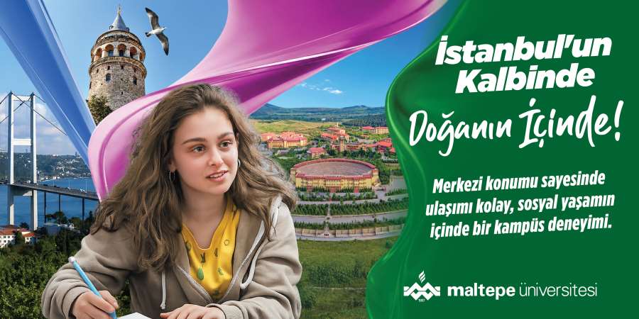 İstanbul’un Kalbinde Doğanın İçinde! 🌿